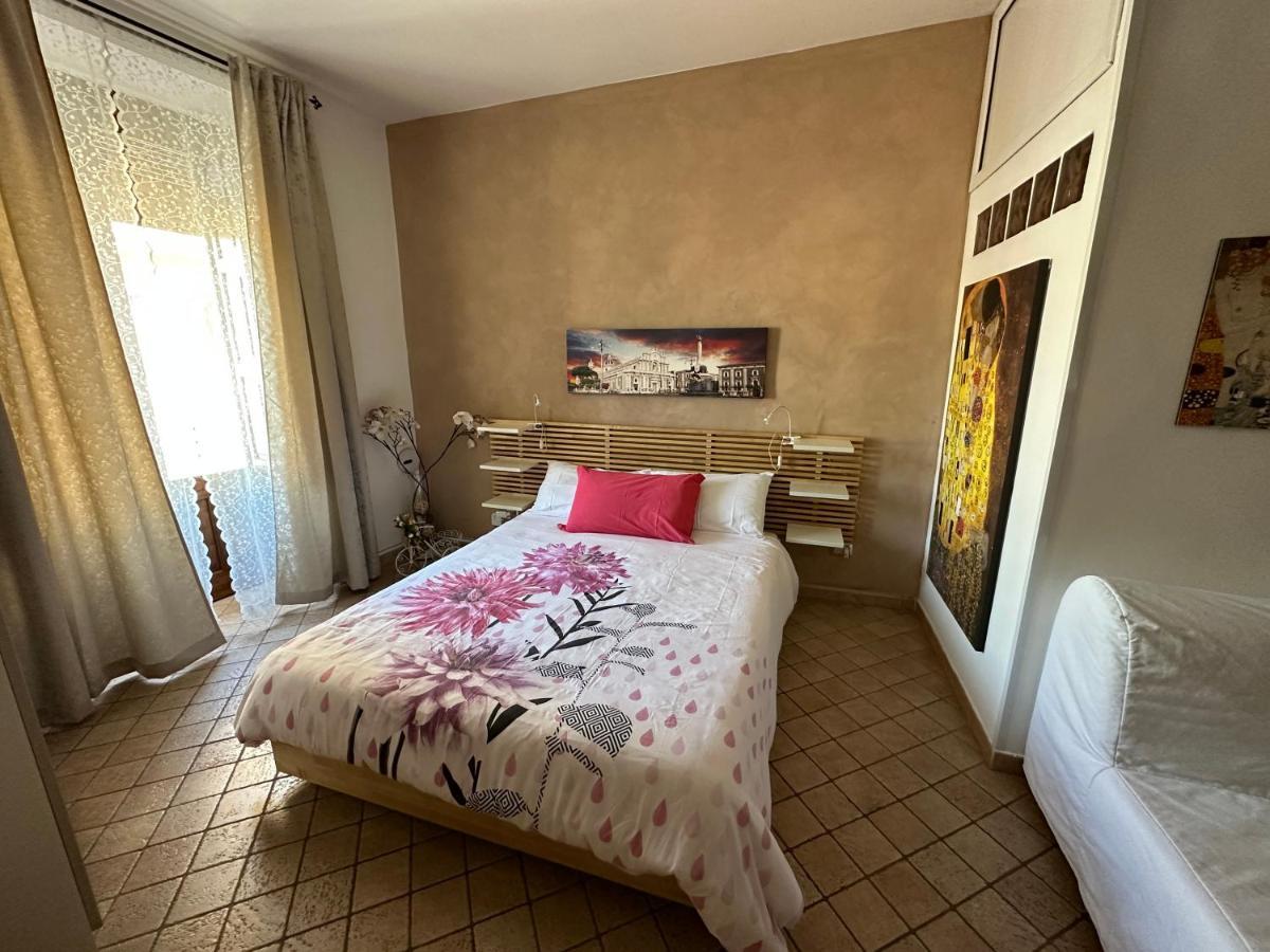 The Civita Apt Town Center Catania Luaran gambar