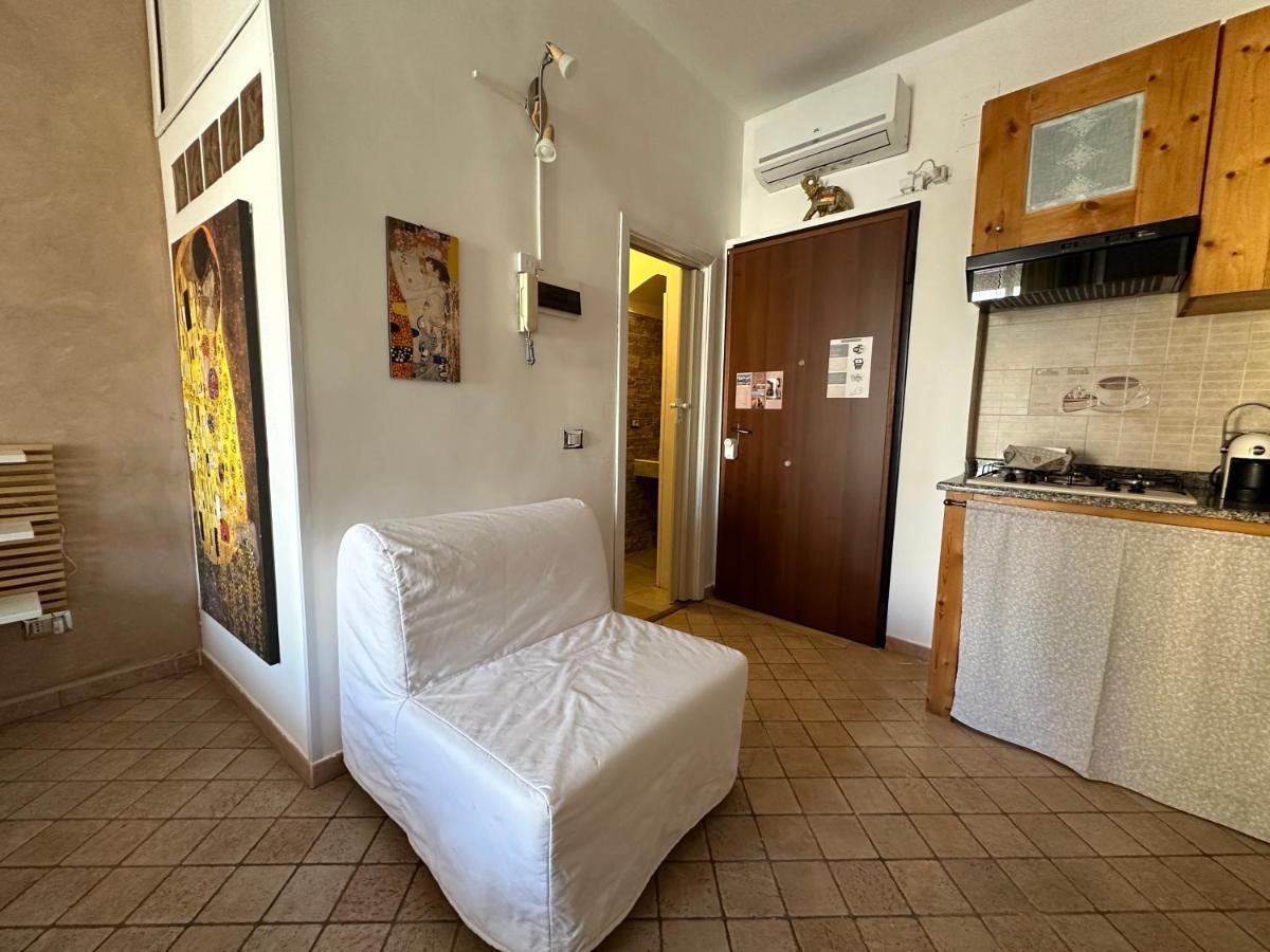 The Civita Apt Town Center Catania Luaran gambar