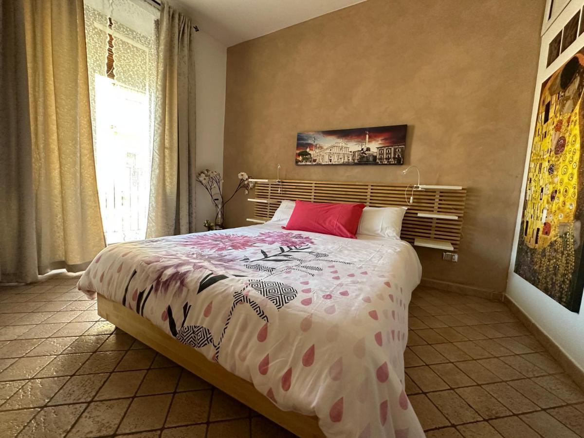 The Civita Apt Town Center Catania Luaran gambar