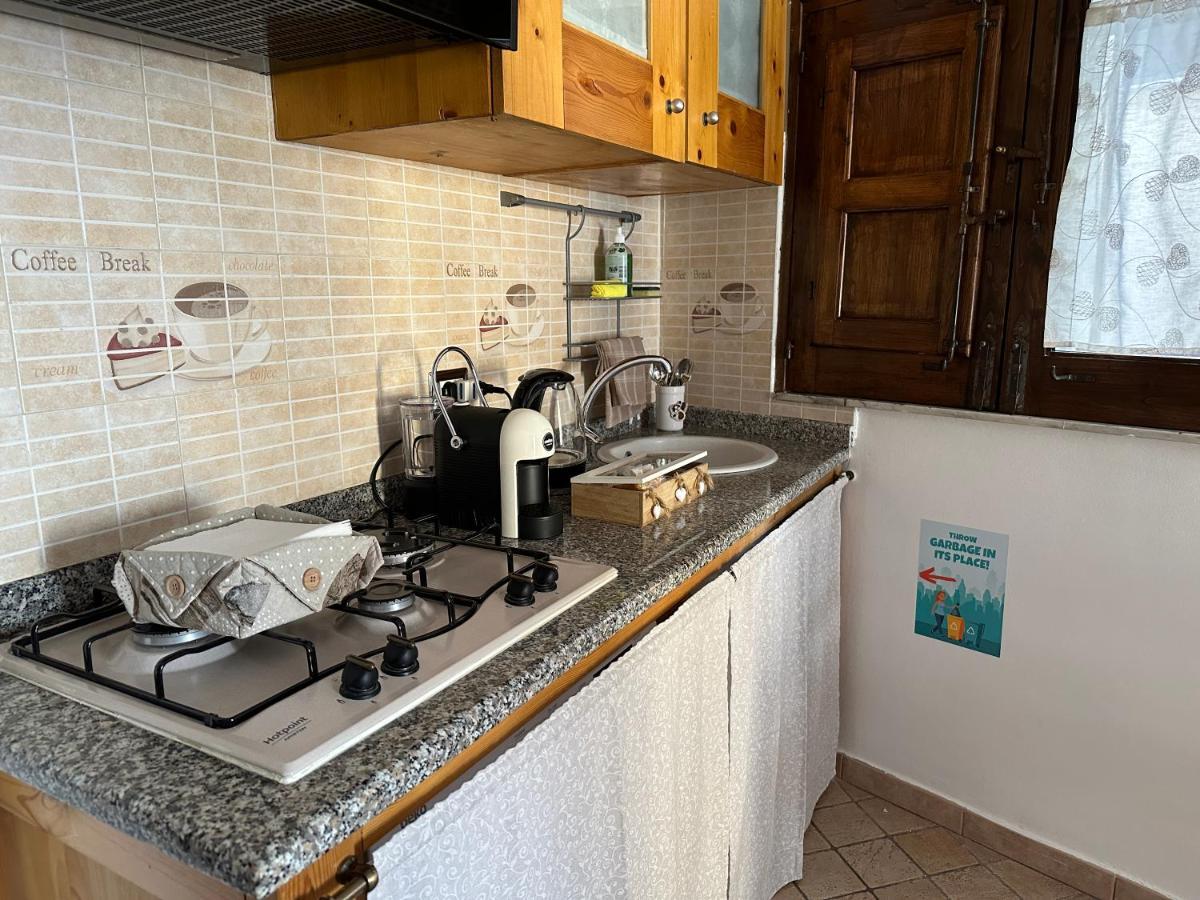 The Civita Apt Town Center Catania Luaran gambar