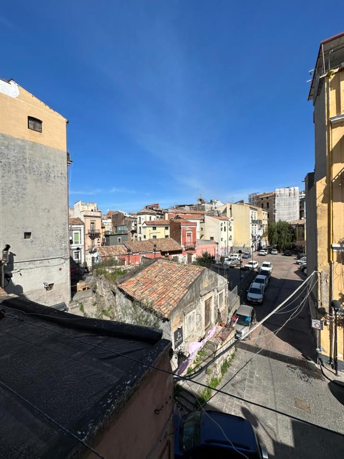The Civita Apt Town Center Catania Luaran gambar